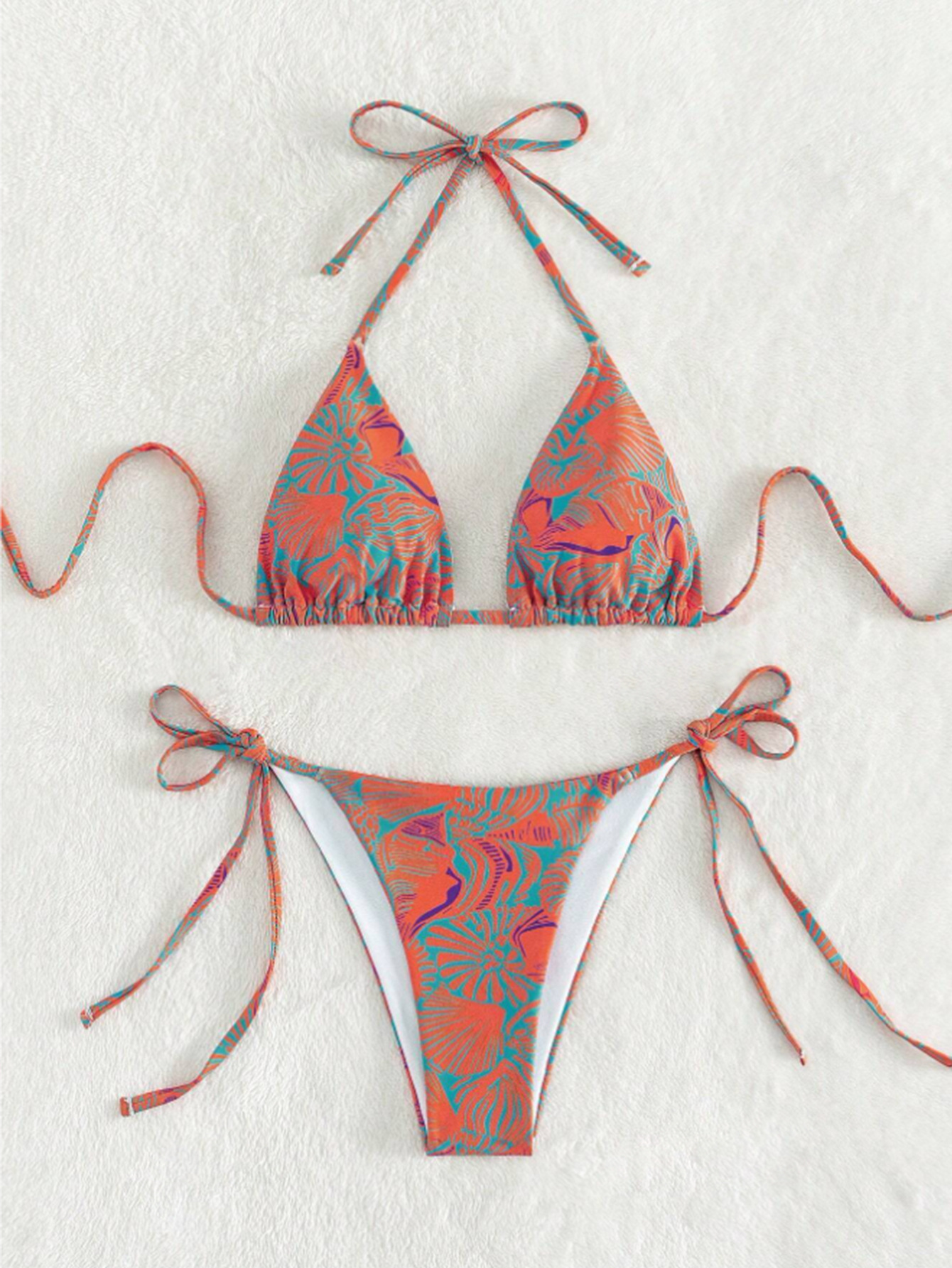Two-Piece Swimwear for Women – Bild 8