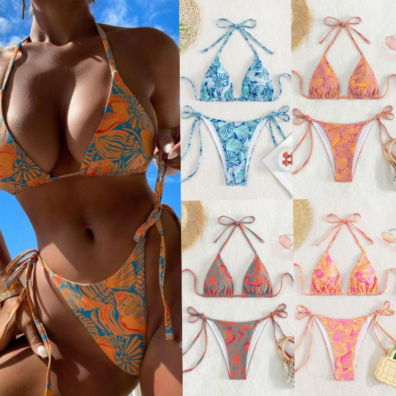 Two-Piece Swimwear for Women – Bild 5