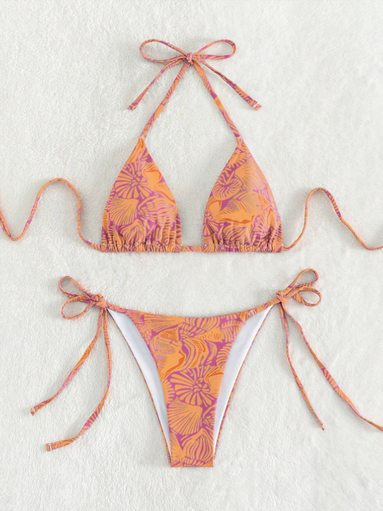 Two-Piece Swimwear for Women – Bild 10