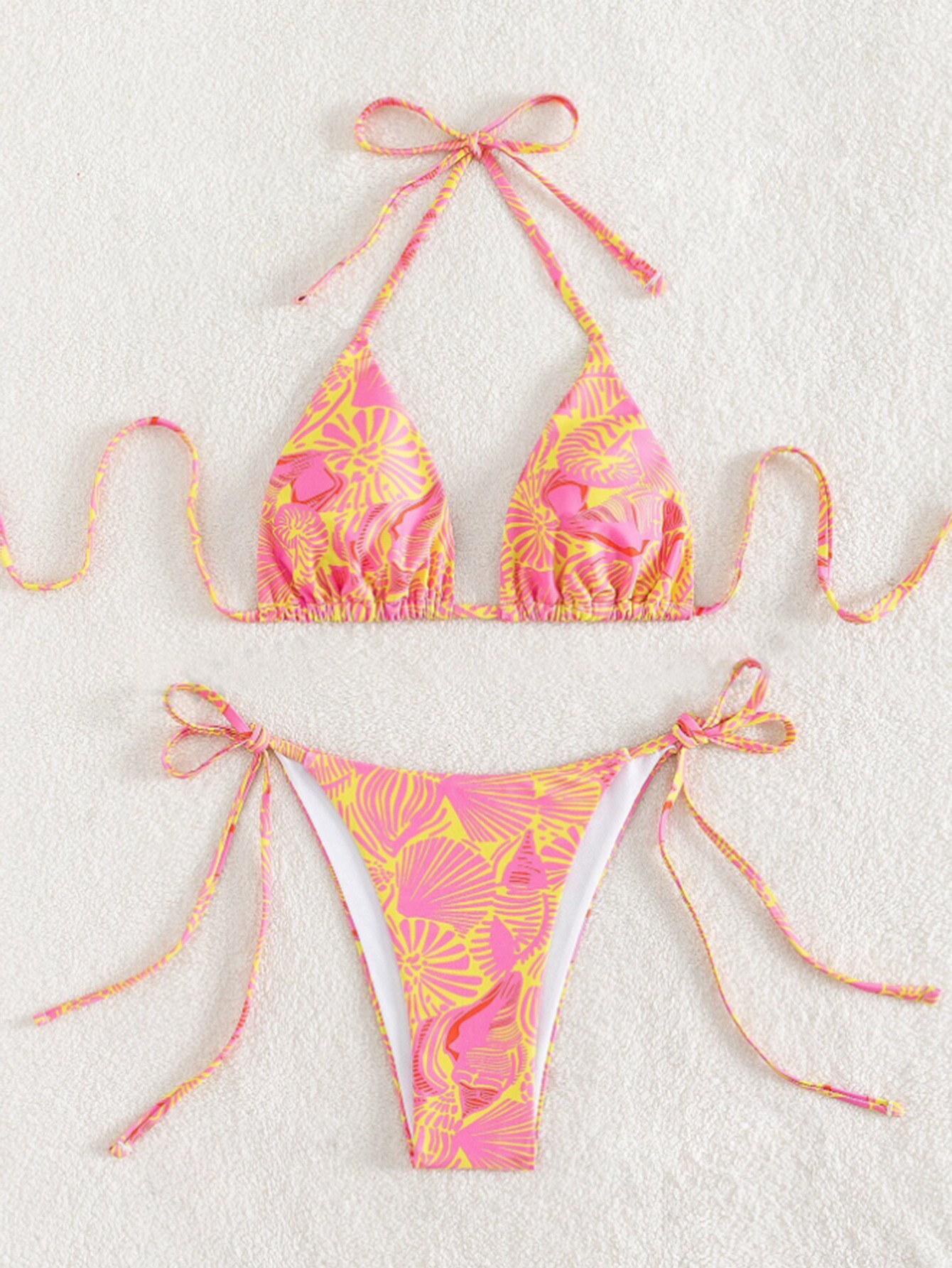 Two-Piece Swimwear for Women – Bild 7