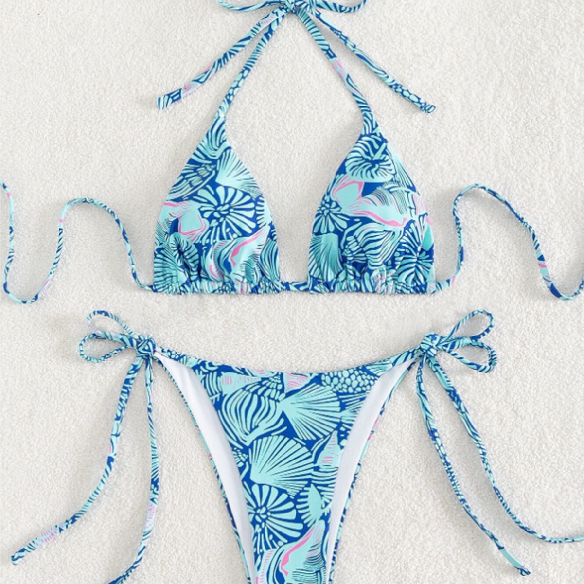 Two-Piece Swimwear for Women – Bild 4