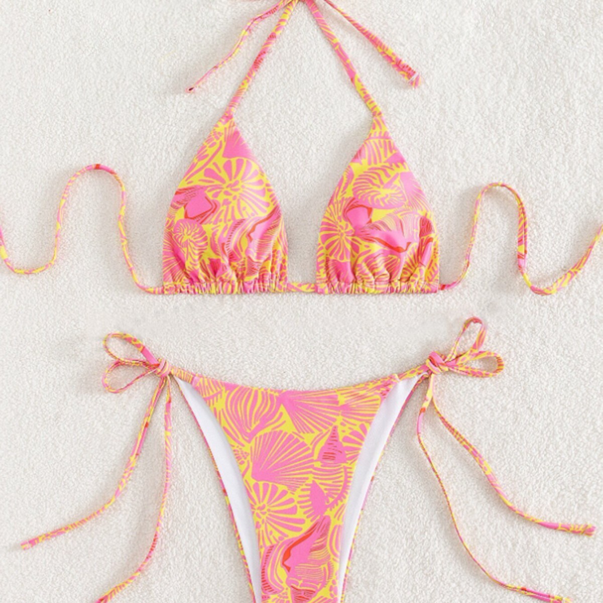 Two-Piece Swimwear for Women