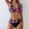 Two-Piece Bikini Swimwear for Women