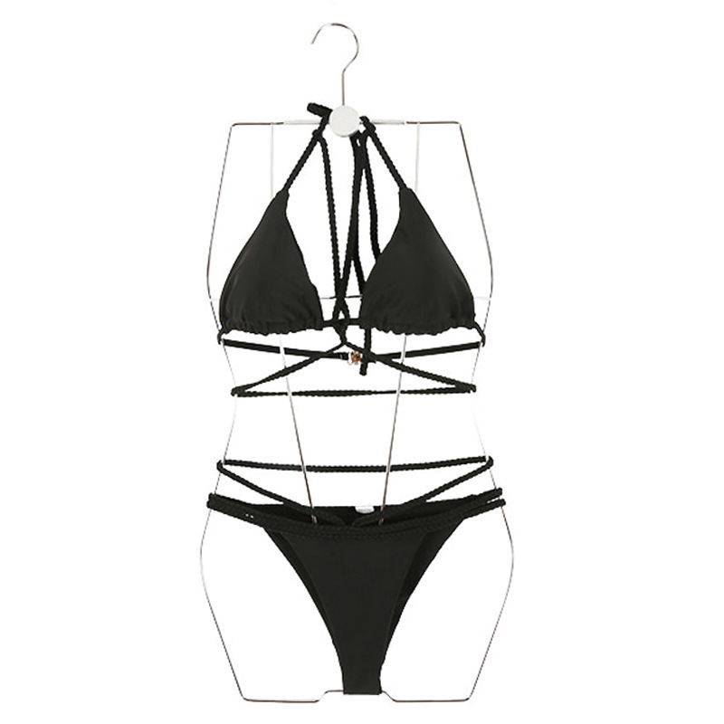 Bikini Swimwear for Women Slimming Suitable for All Bust Sizes