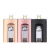 USB Flash Drive for iPhone, 3-in-1 High-Capacity 64GB Dual-Use USB Drive for Phone and Computer