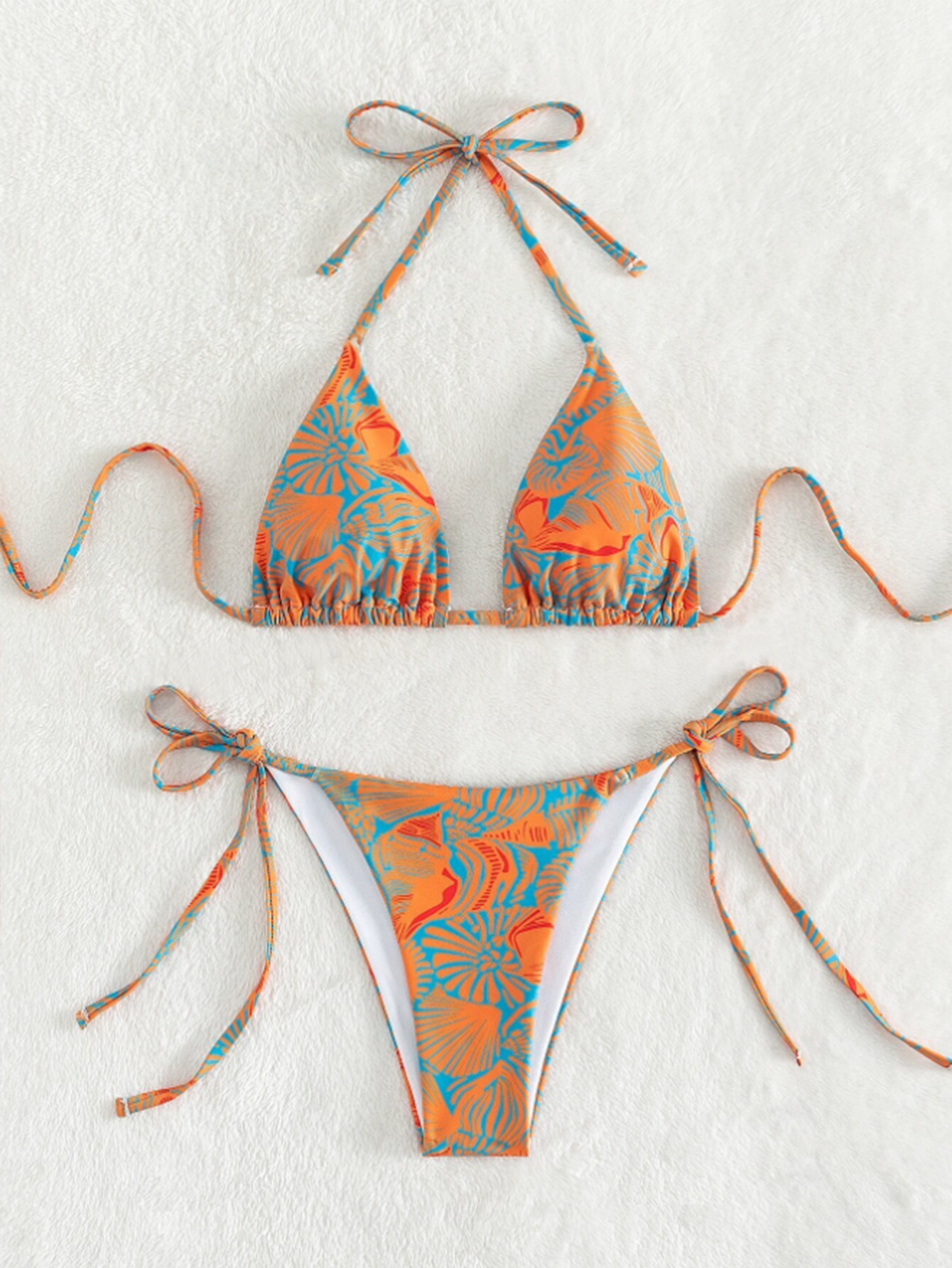 Two-Piece Swimwear for Women – Bild 6