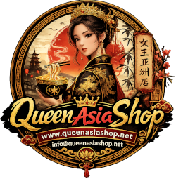 QueenAsiaShop